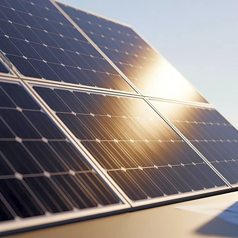 Solar and Storage Dominate New U.S. Power Capacity Amid Regulatory Challenges