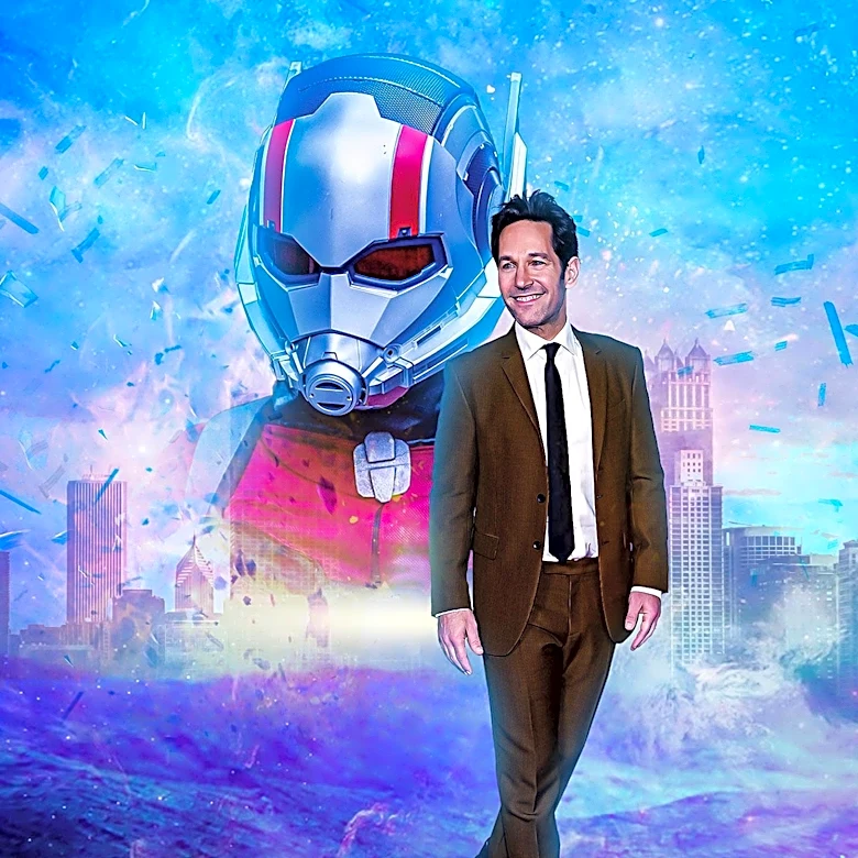 Paul Rudd Shares His Passion for Rummikub Amid Hollywood Career