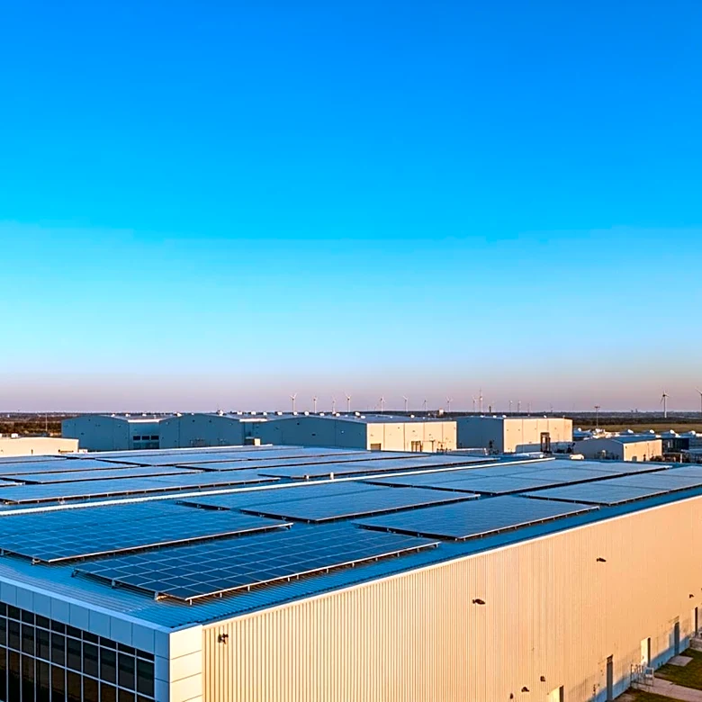Crisp Power Expands U.S. Operations with New Texas Facility