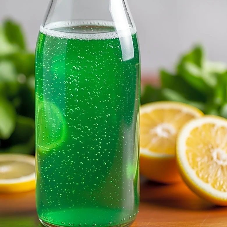 Lotza Launches Functional Soda with Health Benefits
