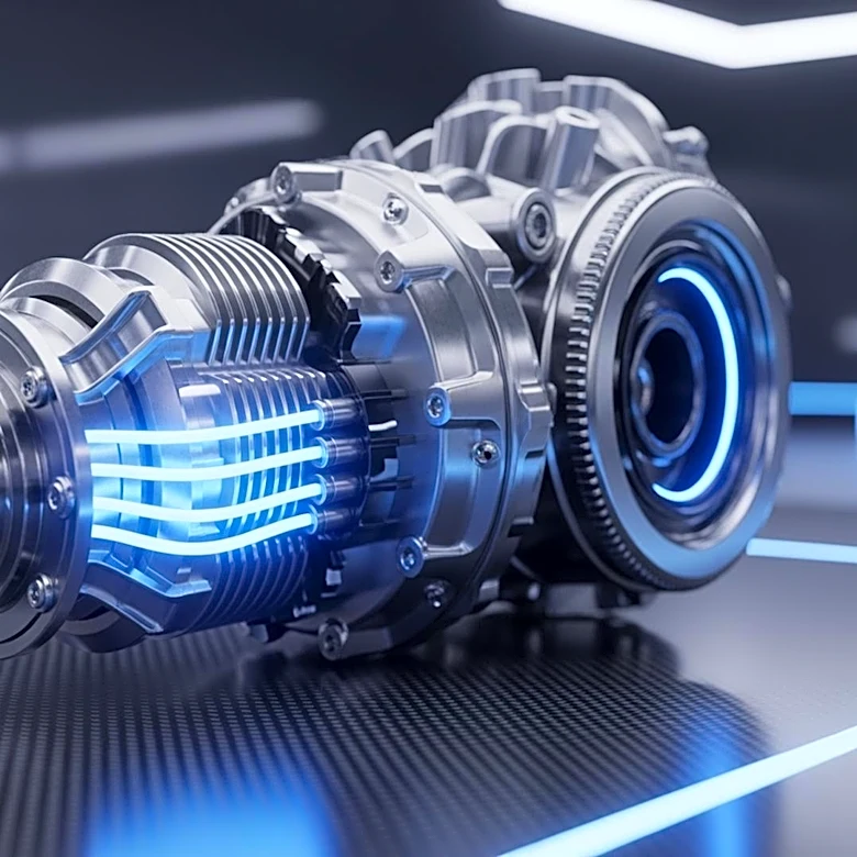 Formula 1 Agrees to Engine Rule Changes for 2027 and 2028 Seasons, Impacting Power Distribution