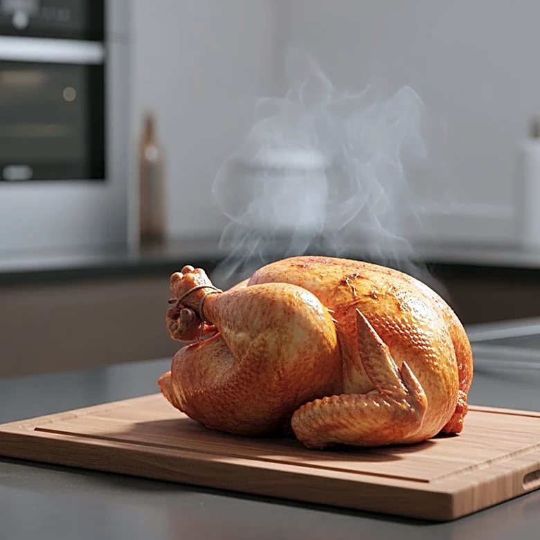 Costco Challenges Lawsuit Over Rotisserie Chicken Labeling in California