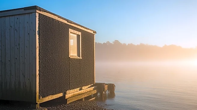 'Rubber Hut' Movie Expands Cast for Rhode Island Filming