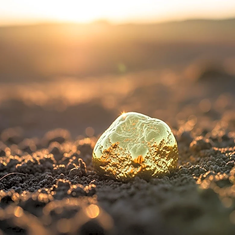 Barton Gold Secures $26 Million for South Australian Gold Projects