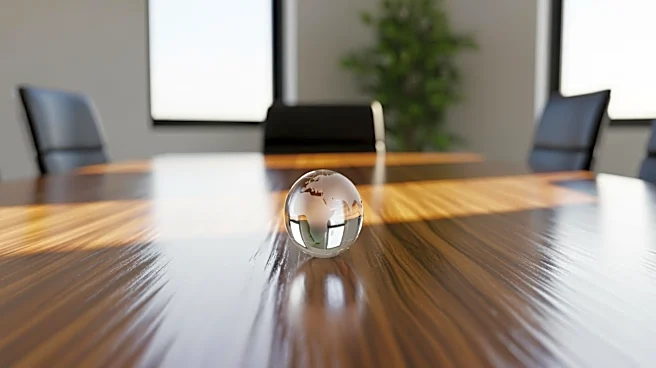 Halley Stevensons Transitions to Employee Ownership with HSBC Support