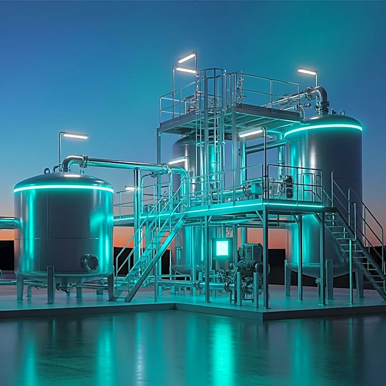 Fulcrum EnviroTech and TDI Partner on Mine Waste Pilot Plant in Canada