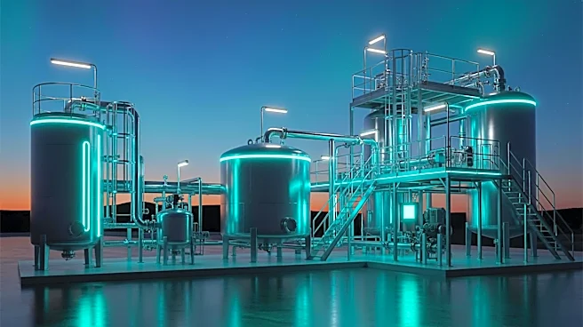 Fulcrum EnviroTech and TDI Partner on Mine Waste Pilot Plant in Canada