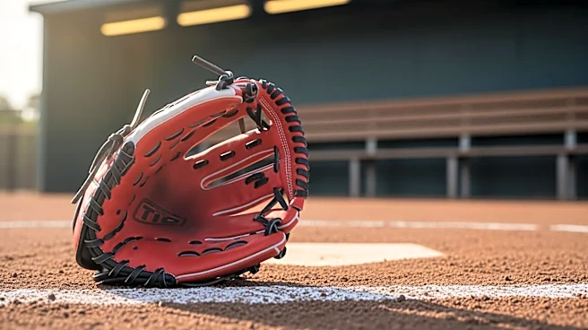 Cardinals' Jimmy Crooks Exits Lineup Against Mets