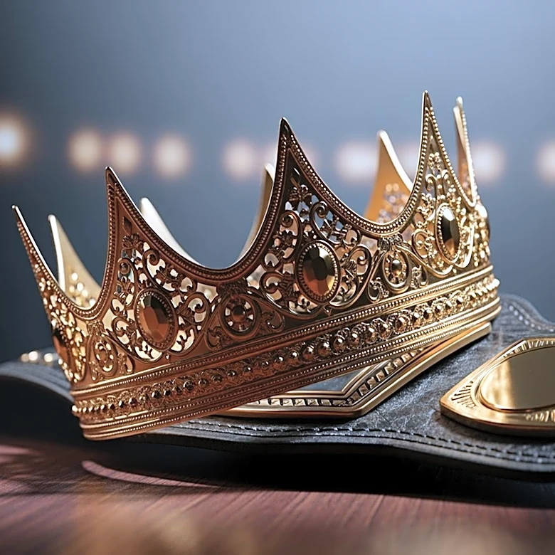 LA Knight's Path to WWE Glory Reignited After King of the Ring Tournament