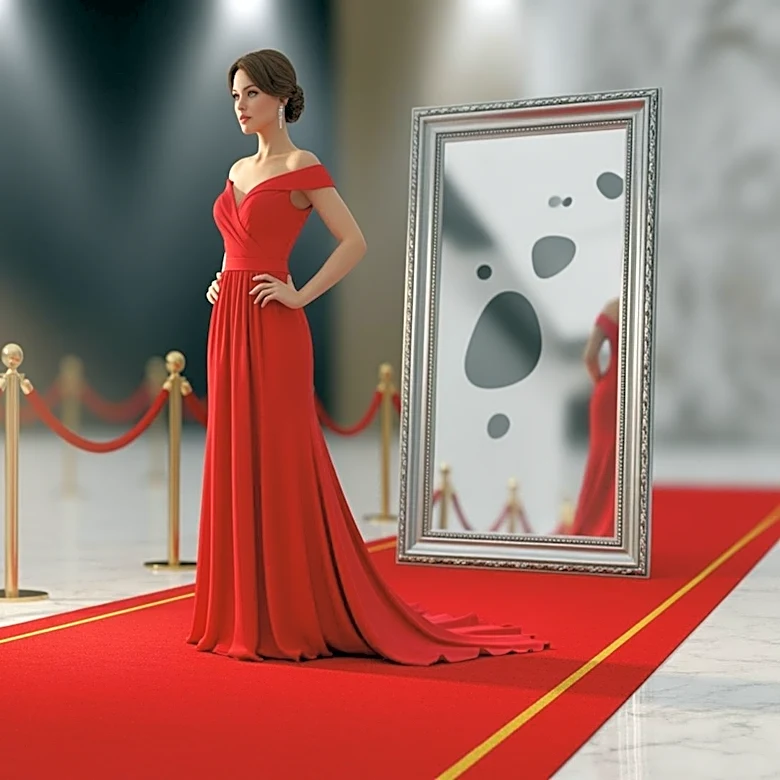 Joan Cusack's Red Carpet Return Sparks Online Debate Over Her Appearance