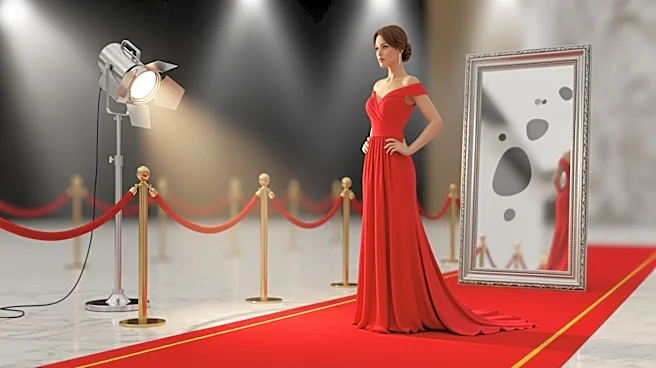 Joan Cusack's Red Carpet Return Sparks Online Debate Over Her Appearance
