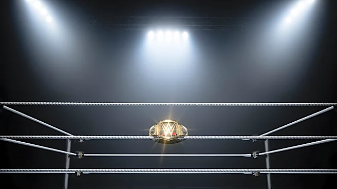 WWE NXT Sets Stage for Great American Bash with New Title Contenders