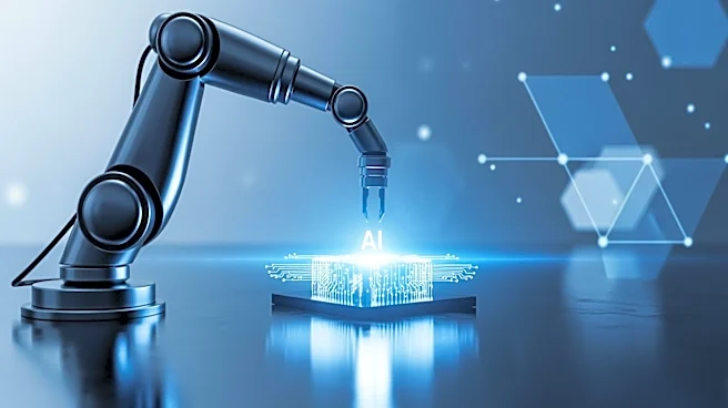 Robotiq Launches AI-Enabled Platform to Enhance Workcell Integration for Manufacturers