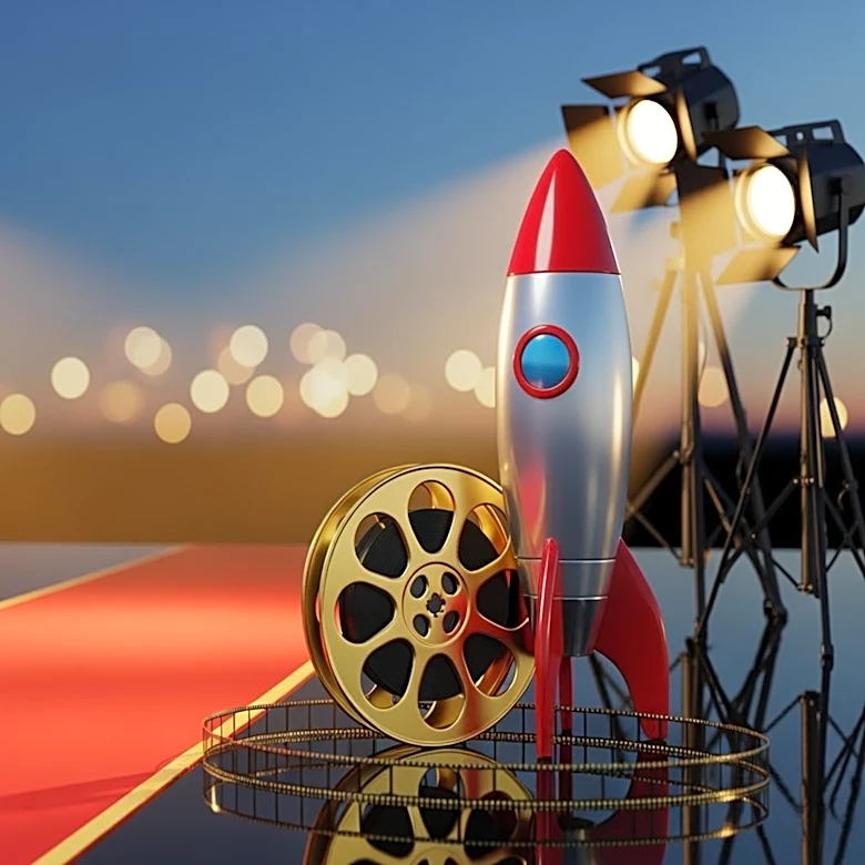 Star-Studded 'Toy Story 5' Premiere Features Taylor Swift and Tom Hanks