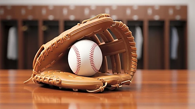 Tennessee Volunteers Pursue Top Baseball Transfer Jason Wachs