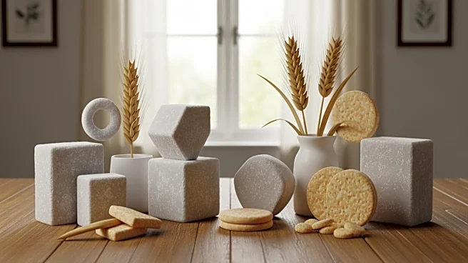 Kodiak Expands Product Line with New Frozen Breakfast and Snack Items