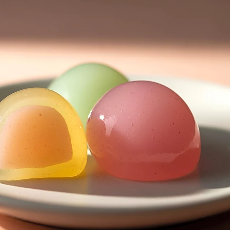 Bazooka Brands Launches Mochi Gummies at Sweets  Snacks 2026