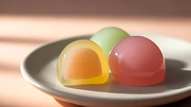 Bazooka Brands Launches Mochi Gummies at Sweets  Snacks 2026