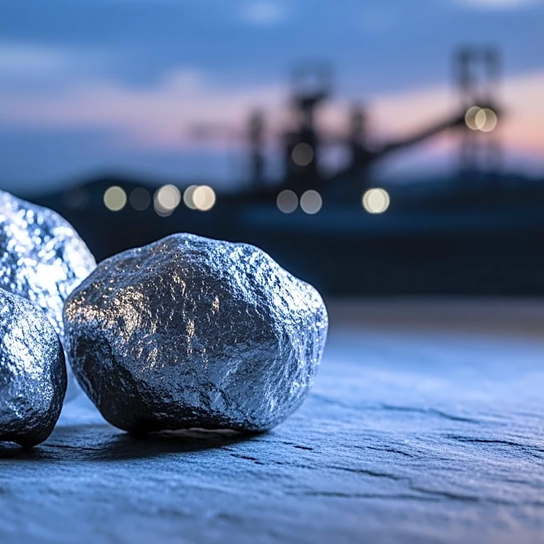 NVRO Metals Acquires Northern Territories Resources to Establish Critical Minerals Hub