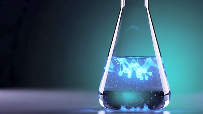 Local Trade Groups Urged to Support Life Sciences Amid Federal Funding Challenges