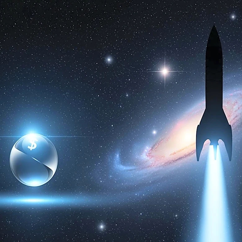 SpaceX IPO Oversubscribed, Set to Raise $75 Billion