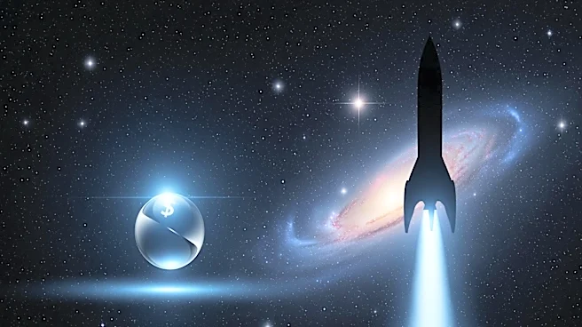 SpaceX IPO Oversubscribed, Set to Raise $75 Billion