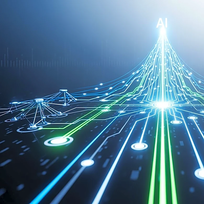AI Routing Startups Secure Major Funding Amid Rising AI Costs