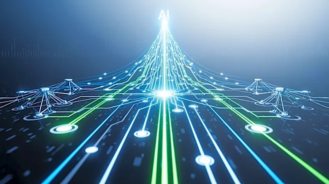 AI Routing Startups Secure Major Funding Amid Rising AI Costs
