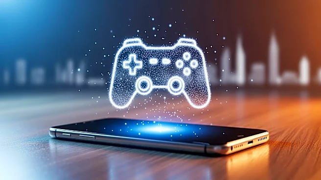 Netflix Expands Mobile App and Gaming Platform to Asia, Enhancing User Experience