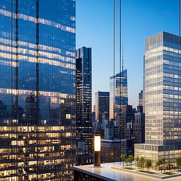 Baker Tilly Acquires Anchin, Moves Headquarters to New York City