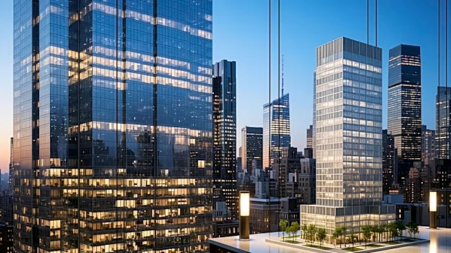 Baker Tilly Acquires Anchin, Moves Headquarters to New York City