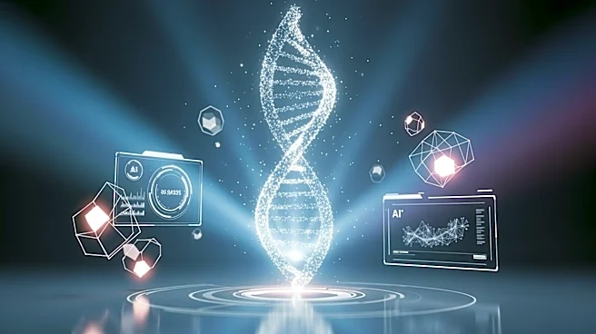 AI-Optimized Biotherapeutics and Innovative Platforms Propel Biotech Advancements