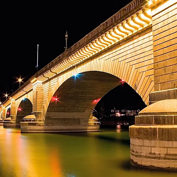 London Bridge Resort Launches Midweek Travel Packages to Boost Lake Havasu Tourism