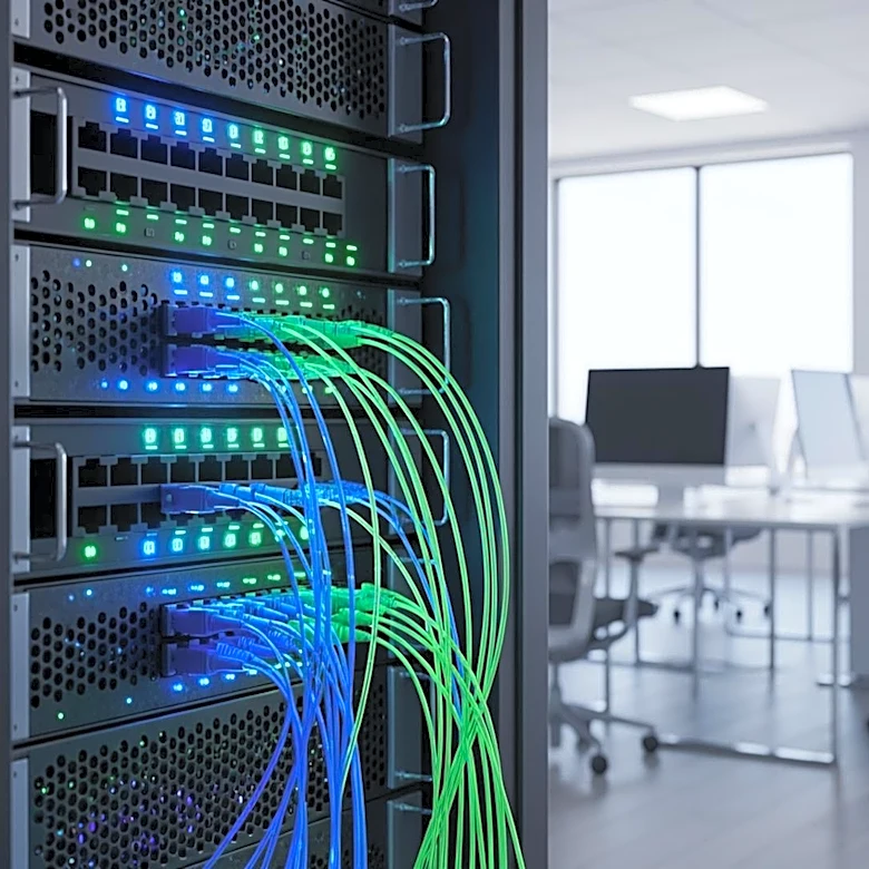 MetTel Completes Network Upgrade for GSA Offices to Support Return-to-Office Mandate