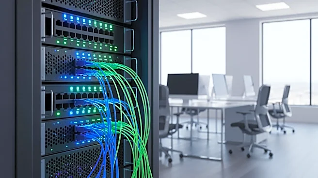 MetTel Completes Network Upgrade for GSA Offices to Support Return-to-Office Mandate