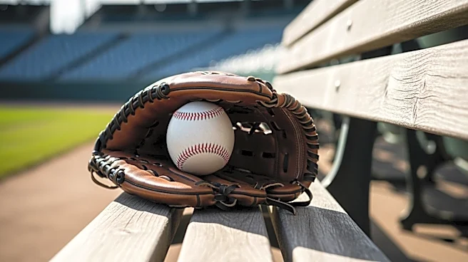 Kansas Jayhawks' Recruitment and Baseball Success Highlighted Amidst Big 12 Tensions