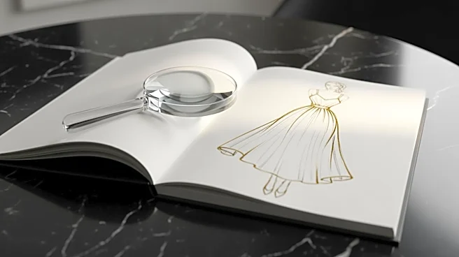 EUIPO Reports Billions Lost Annually to Fashion Counterfeiting, Urges Design Registration