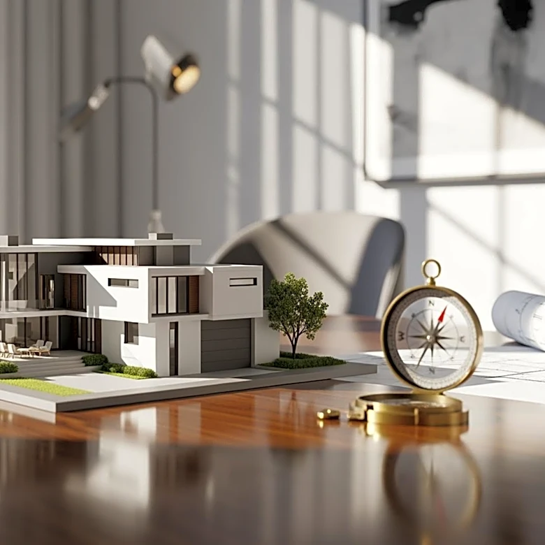 Stabilization Signs Emerge in Luxury Housing Market Correction