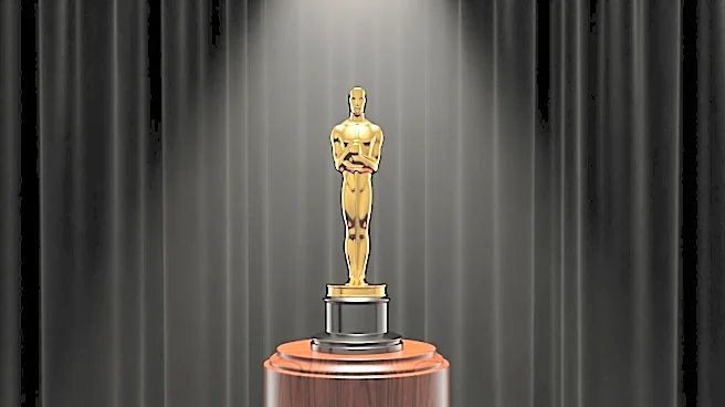 Glenn Close and Ridley Scott to Receive Honorary Oscars at Governors Awards