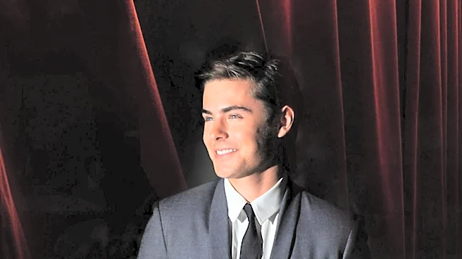 Zac Efron Embraces Eco-Friendly Living in Byron Bay
