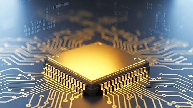 Gold Circuit Electronics Founder Yang Chang-Chih Joins Taiwan's 50 Richest Amid AI Boom