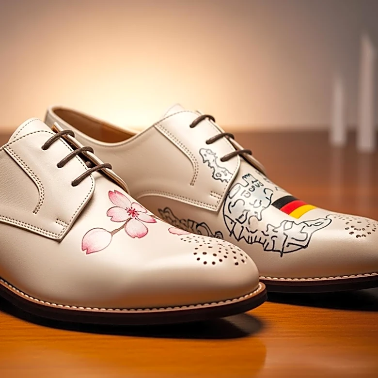 Carmina Shoemaker Expands Internationally with New Stores in Japan and Germany