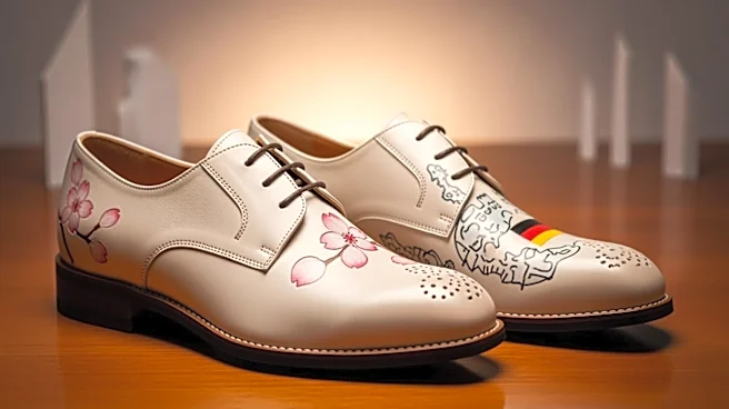 Carmina Shoemaker Expands Internationally with New Stores in Japan and Germany