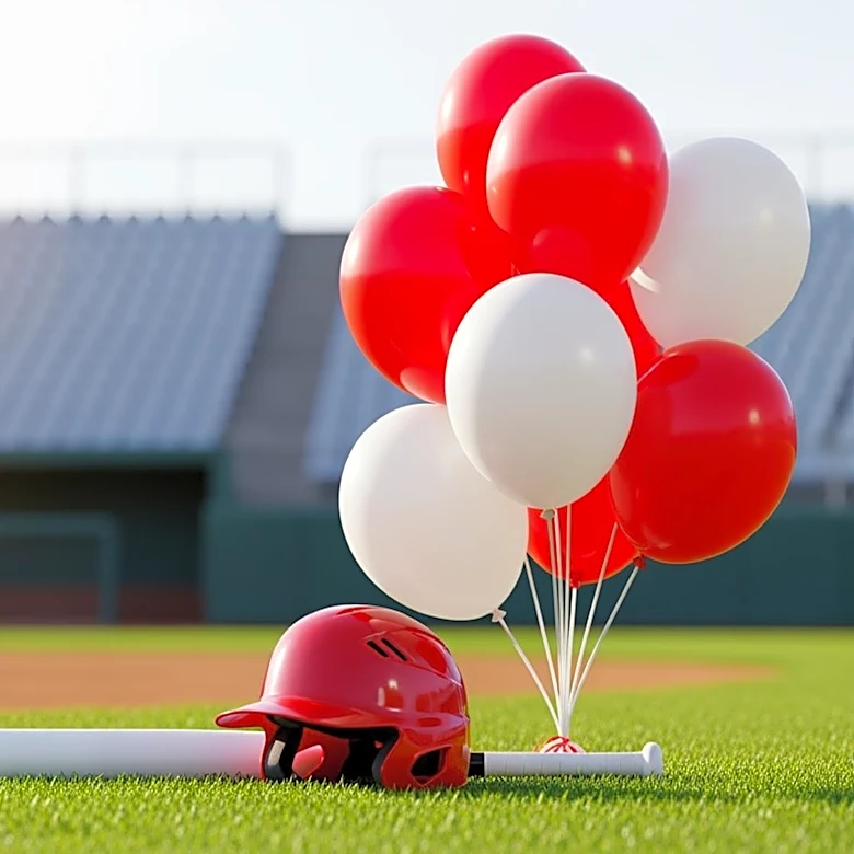 St. Louis Cardinals Host Successful Kids Sunday Party with a Victory