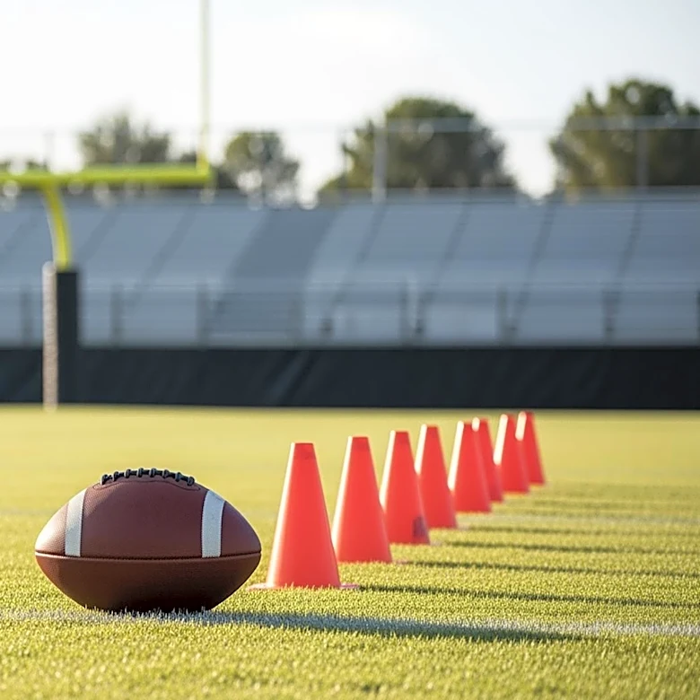 Tennessee Titans Conclude Eighth OTA Session with Mixed Player Participation