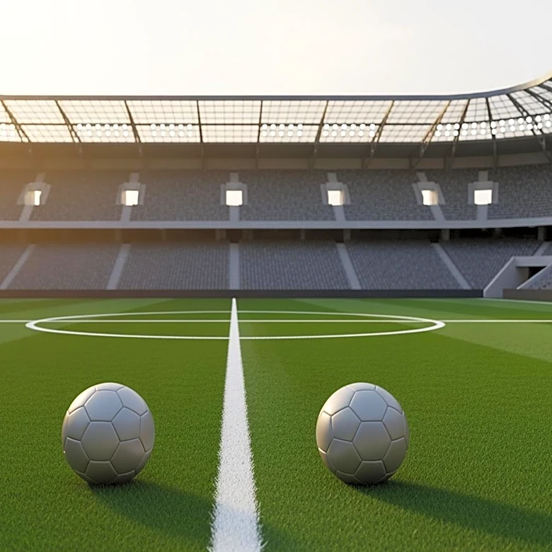 Levi's Stadium Prepares for Historic World Cup Matches