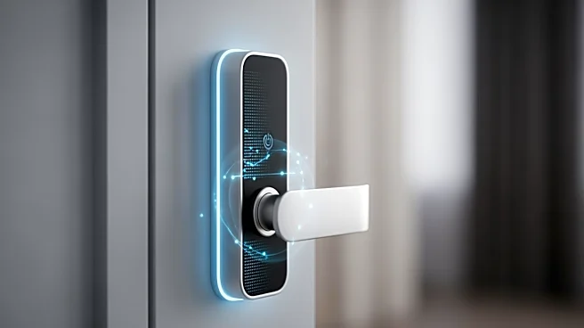 Eufy Expands Smart Lock Line with Focus on Privacy and On-Device Processing