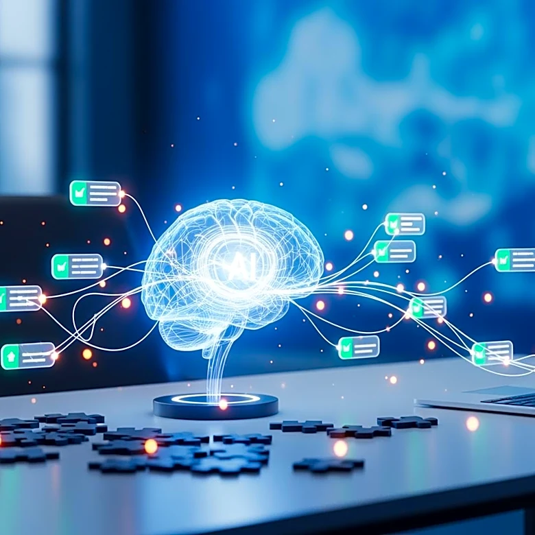 HR's AI Adoption Faces Challenges of Integration and Data Quality