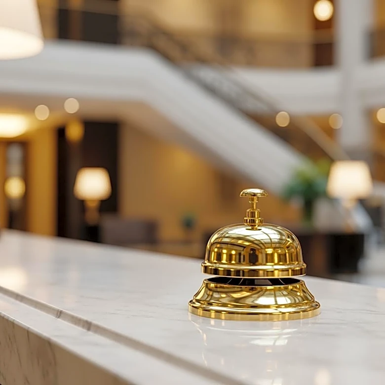 Hilton Appoints Austin Pruett as General Manager of Martinique New York, Enhancing Leadership