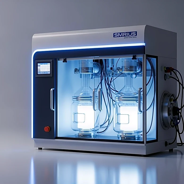 Symeres Enhances Drug Development with Expanded Spray Drying Capabilities in New Jersey